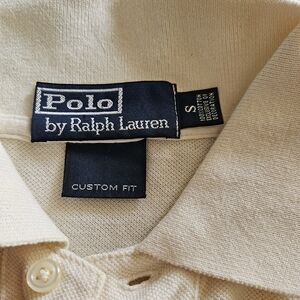 Polo shirt ralph lauren